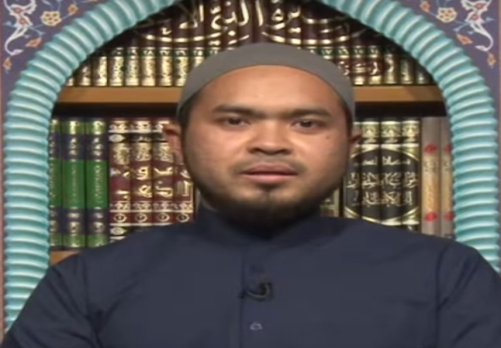 Hukum Islam Ibadah (2)